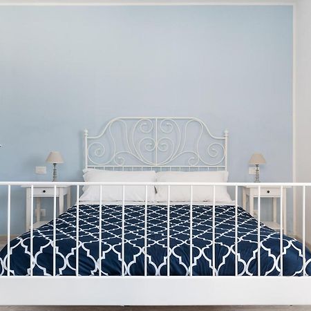 B&B Sapore Di Mare Serapo Gaeta Kültér fotó