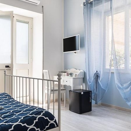 B&B Sapore Di Mare Serapo Gaeta Kültér fotó