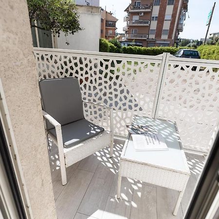 B&B Sapore Di Mare Serapo Gaeta Kültér fotó