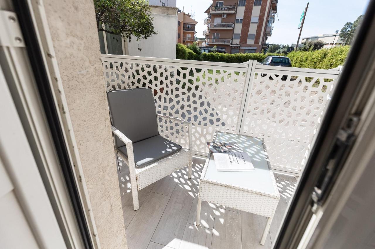 B&B Sapore Di Mare Serapo Gaeta Kültér fotó