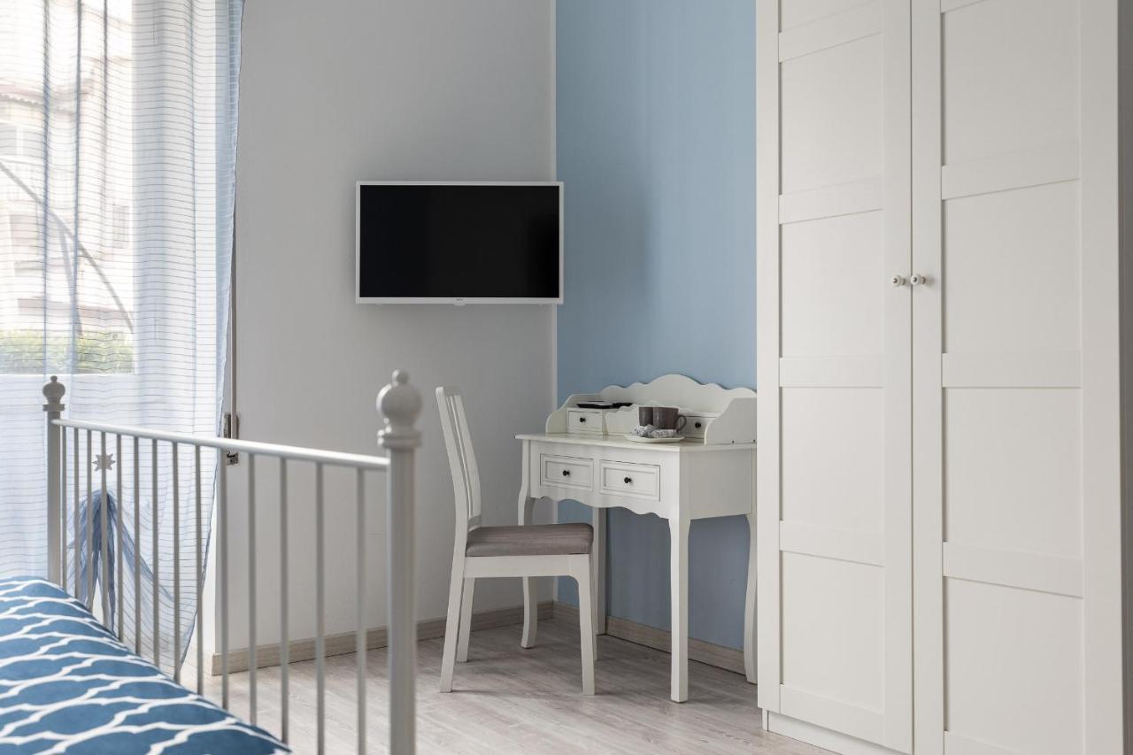 B&B Sapore Di Mare Serapo Gaeta Kültér fotó
